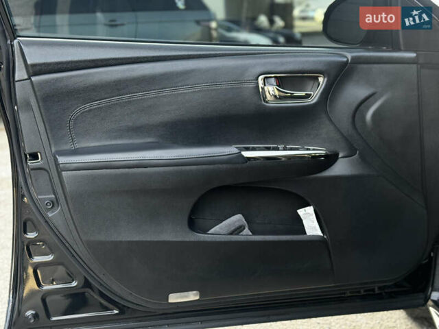 Чорний Тойота Авалон, об'ємом двигуна 3.5 л та пробігом 181 тис. км за 15900 $, фото 22 на Automoto.ua