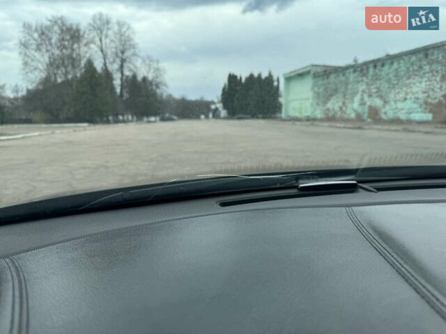 Чорний Тойота Авалон, об'ємом двигуна 3.5 л та пробігом 167 тис. км за 12000 $, фото 7 на Automoto.ua