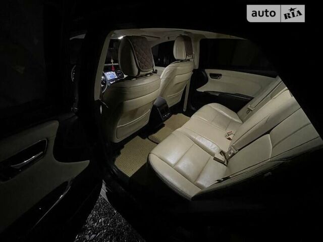 Черный Тойота Авалон, объемом двигателя 3.5 л и пробегом 182 тыс. км за 17000 $, фото 40 на Automoto.ua
