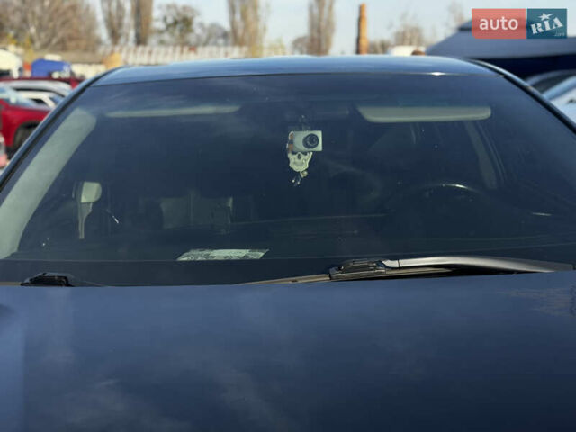 Чорний Тойота Авалон, об'ємом двигуна 3.5 л та пробігом 181 тис. км за 15900 $, фото 14 на Automoto.ua