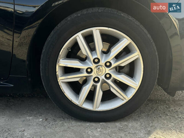 Чорний Тойота Авалон, об'ємом двигуна 3.5 л та пробігом 181 тис. км за 15900 $, фото 15 на Automoto.ua