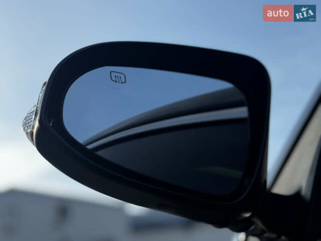 Чорний Тойота Авалон, об'ємом двигуна 3.5 л та пробігом 181 тис. км за 15900 $, фото 21 на Automoto.ua