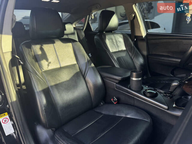 Чорний Тойота Авалон, об'ємом двигуна 3.5 л та пробігом 181 тис. км за 15900 $, фото 51 на Automoto.ua