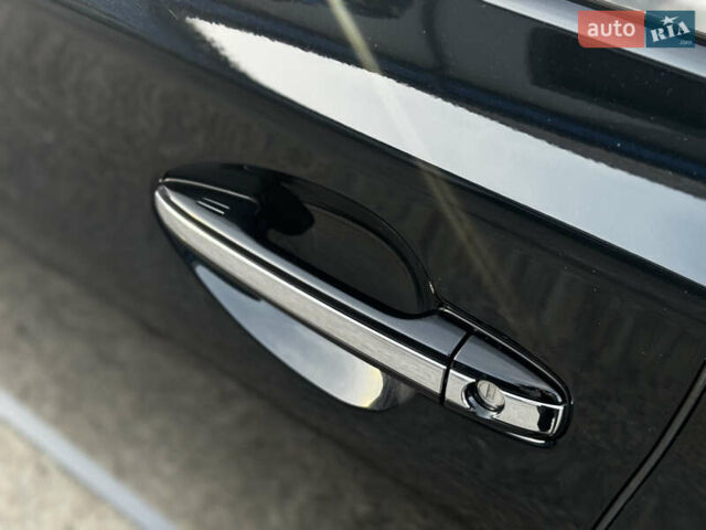 Чорний Тойота Авалон, об'ємом двигуна 3.5 л та пробігом 181 тис. км за 15900 $, фото 20 на Automoto.ua