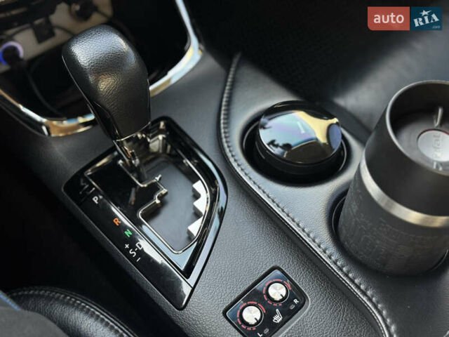 Чорний Тойота Авалон, об'ємом двигуна 3.5 л та пробігом 181 тис. км за 15900 $, фото 35 на Automoto.ua