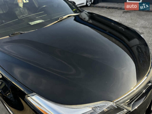 Чорний Тойота Авалон, об'ємом двигуна 3.5 л та пробігом 181 тис. км за 15900 $, фото 17 на Automoto.ua