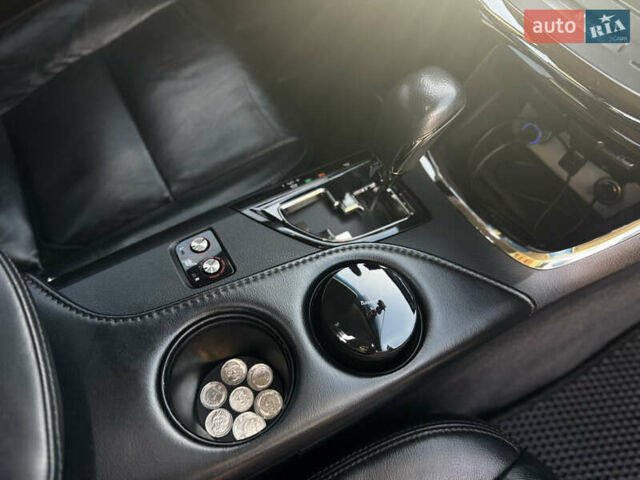 Чорний Тойота Авалон, об'ємом двигуна 3.5 л та пробігом 181 тис. км за 15900 $, фото 52 на Automoto.ua