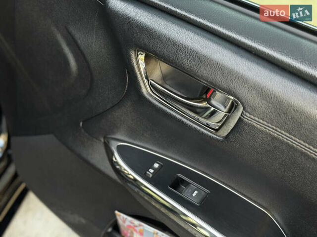 Чорний Тойота Авалон, об'ємом двигуна 3.5 л та пробігом 181 тис. км за 15900 $, фото 49 на Automoto.ua