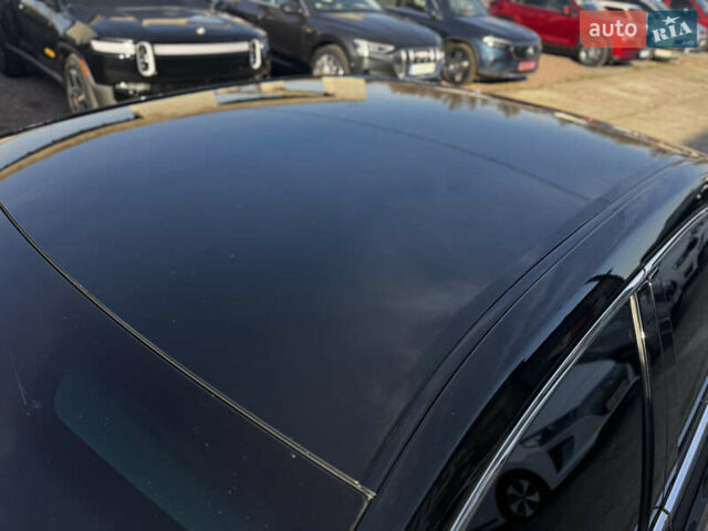 Чорний Тойота Авалон, об'ємом двигуна 3.5 л та пробігом 181 тис. км за 15900 $, фото 18 на Automoto.ua