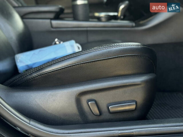 Чорний Тойота Авалон, об'ємом двигуна 3.5 л та пробігом 181 тис. км за 15900 $, фото 50 на Automoto.ua