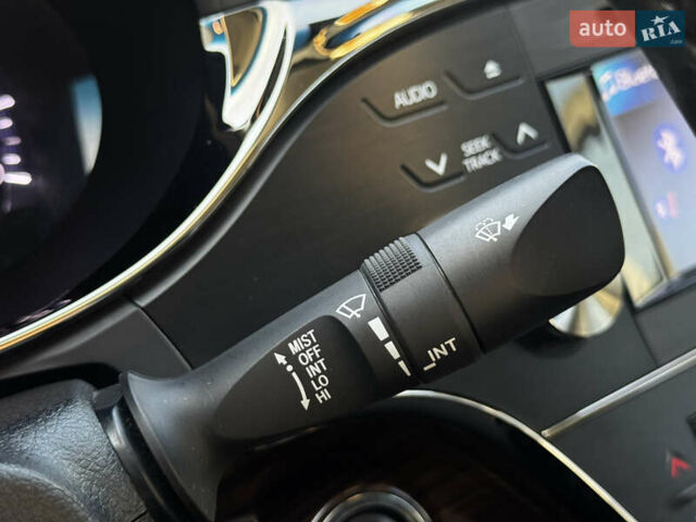 Чорний Тойота Авалон, об'ємом двигуна 3.5 л та пробігом 181 тис. км за 15900 $, фото 34 на Automoto.ua