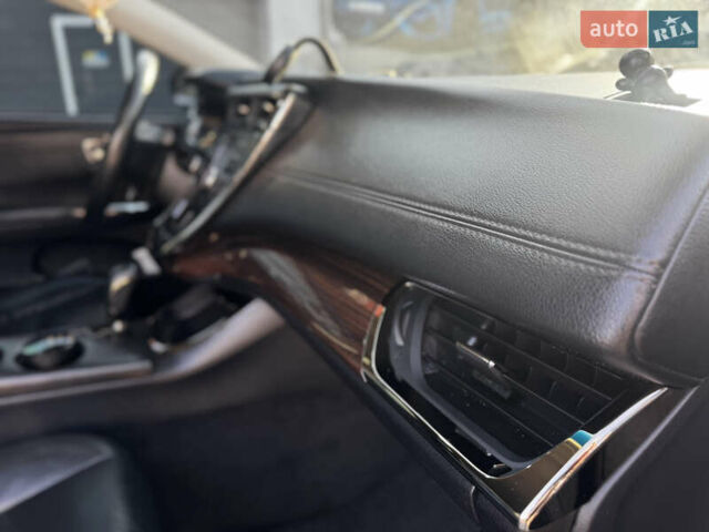 Чорний Тойота Авалон, об'ємом двигуна 3.5 л та пробігом 181 тис. км за 15900 $, фото 53 на Automoto.ua