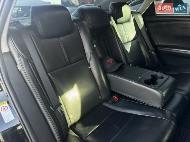 Чорний Тойота Авалон, об'ємом двигуна 3.5 л та пробігом 181 тис. км за 15900 $, фото 47 на Automoto.ua