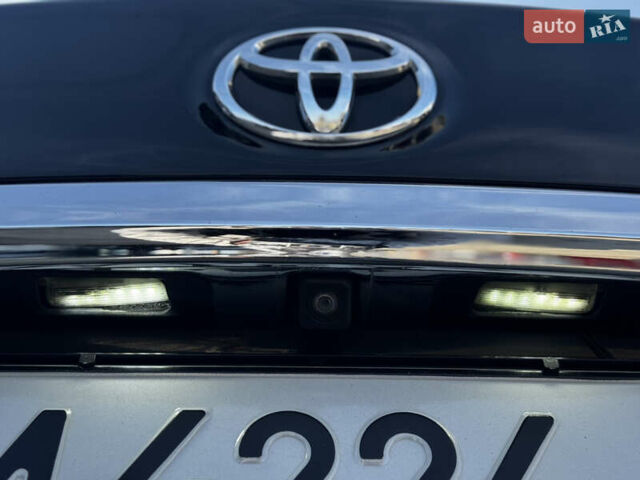 Чорний Тойота Авалон, об'ємом двигуна 3.5 л та пробігом 181 тис. км за 15900 $, фото 16 на Automoto.ua