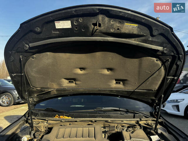 Чорний Тойота Авалон, об'ємом двигуна 3.5 л та пробігом 181 тис. км за 15900 $, фото 56 на Automoto.ua