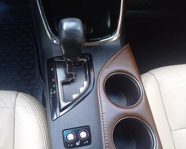 Черный Тойота Авалон, объемом двигателя 3.46 л и пробегом 155 тыс. км за 13900 $, фото 33 на Automoto.ua