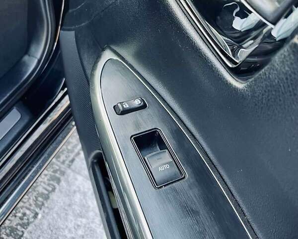 Чорний Тойота Авалон, об'ємом двигуна 3.5 л та пробігом 77 тис. км за 23000 $, фото 19 на Automoto.ua