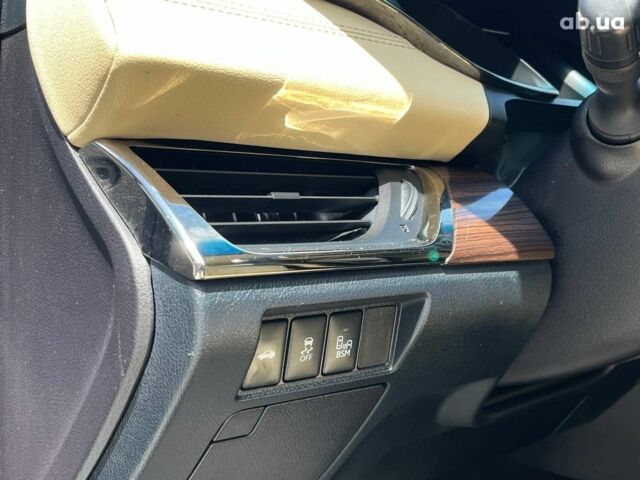 Чорний Тойота Авалон, об'ємом двигуна 2.5 л та пробігом 119 тис. км за 18290 $, фото 23 на Automoto.ua