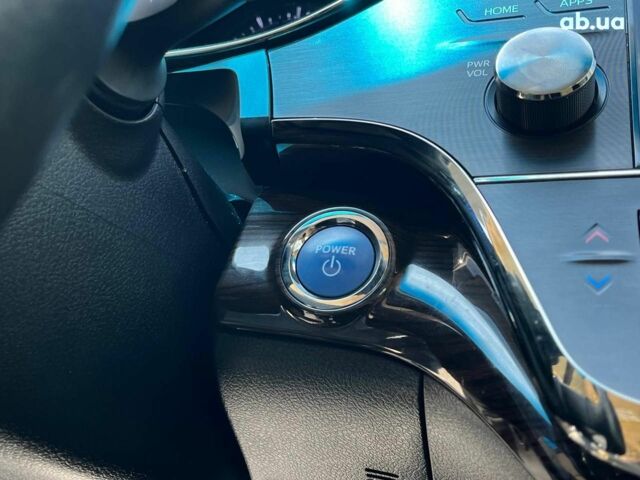 Чорний Тойота Авалон, об'ємом двигуна 2.5 л та пробігом 119 тис. км за 18290 $, фото 31 на Automoto.ua