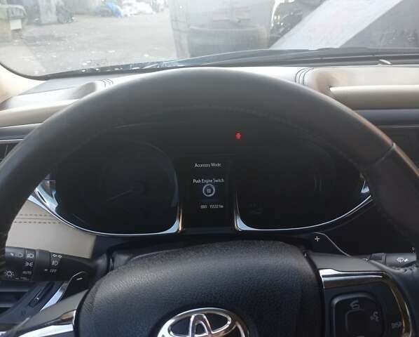 Черный Тойота Авалон, объемом двигателя 3.46 л и пробегом 155 тыс. км за 13900 $, фото 34 на Automoto.ua