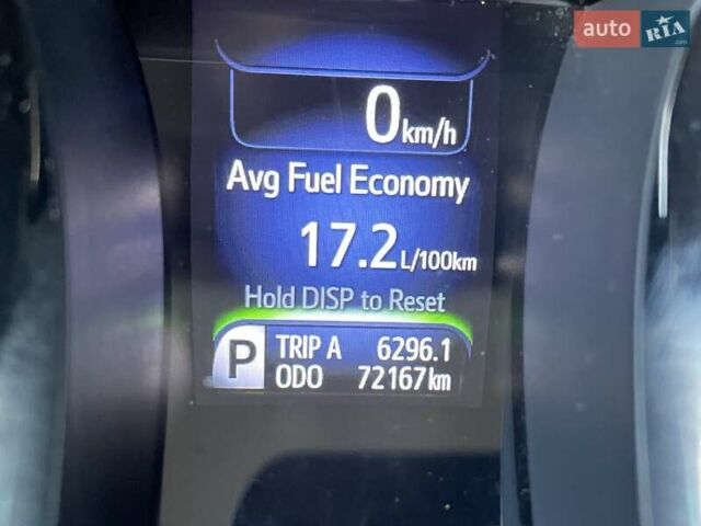 Чорний Тойота Авалон, об'ємом двигуна 3.5 л та пробігом 77 тис. км за 23000 $, фото 6 на Automoto.ua