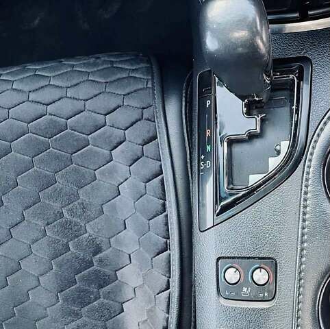 Чорний Тойота Авалон, об'ємом двигуна 3.5 л та пробігом 77 тис. км за 23000 $, фото 9 на Automoto.ua