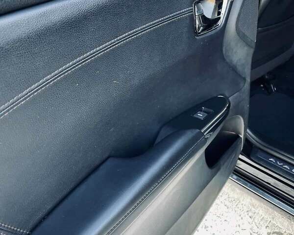 Чорний Тойота Авалон, об'ємом двигуна 3.5 л та пробігом 77 тис. км за 23000 $, фото 14 на Automoto.ua