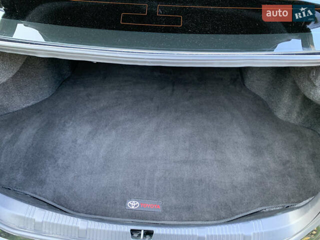 Черный Тойота Авалон, объемом двигателя 3.5 л и пробегом 99 тыс. км за 19000 $, фото 18 на Automoto.ua