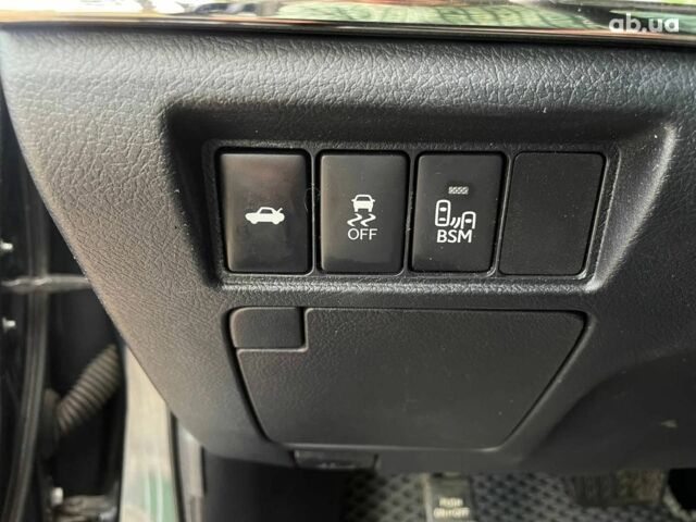 Черный Тойота Авалон, объемом двигателя 2.5 л и пробегом 272 тыс. км за 16990 $, фото 18 на Automoto.ua
