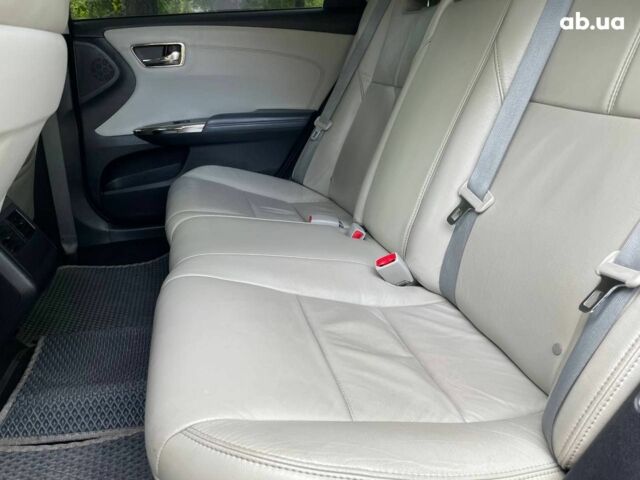 Черный Тойота Авалон, объемом двигателя 2.5 л и пробегом 272 тыс. км за 16990 $, фото 23 на Automoto.ua