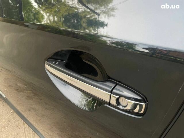 Черный Тойота Авалон, объемом двигателя 2.5 л и пробегом 272 тыс. км за 16990 $, фото 11 на Automoto.ua