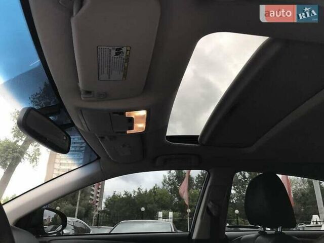 Черный Тойота Авалон, объемом двигателя 2.5 л и пробегом 110 тыс. км за 21000 $, фото 14 на Automoto.ua