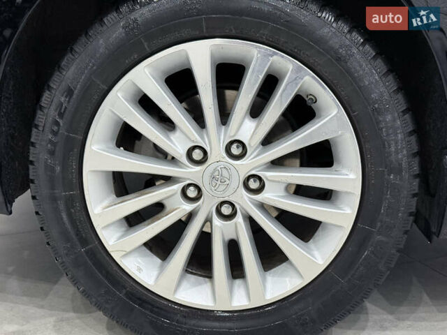 Черный Тойота Авалон, объемом двигателя 2.5 л и пробегом 148 тыс. км за 18999 $, фото 61 на Automoto.ua