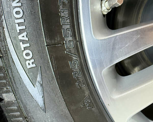 Черный Тойота Авалон, объемом двигателя 2.5 л и пробегом 148 тыс. км за 18999 $, фото 33 на Automoto.ua