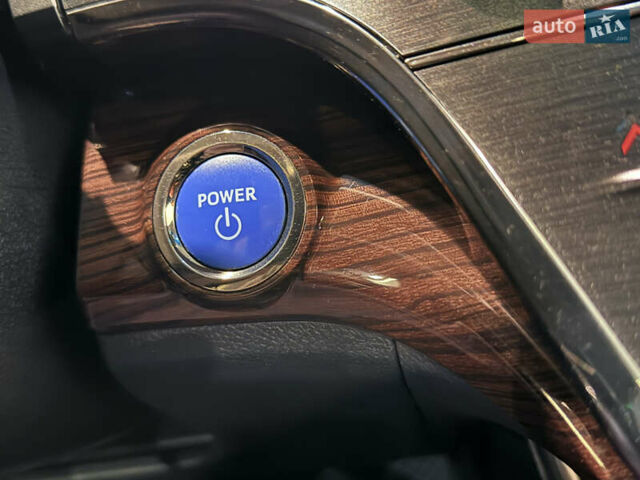 Черный Тойота Авалон, объемом двигателя 2.5 л и пробегом 148 тыс. км за 18999 $, фото 53 на Automoto.ua