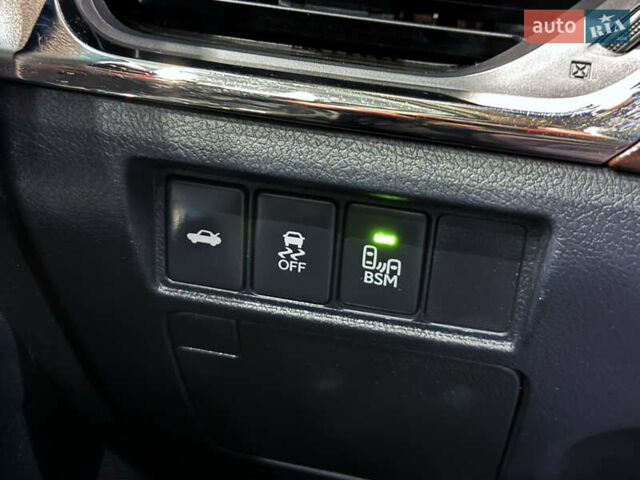 Черный Тойота Авалон, объемом двигателя 2.5 л и пробегом 148 тыс. км за 18999 $, фото 27 на Automoto.ua