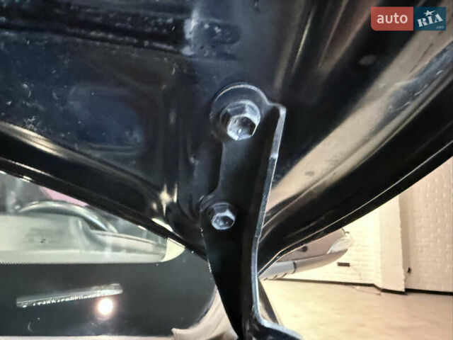 Черный Тойота Авалон, объемом двигателя 2.5 л и пробегом 148 тыс. км за 18999 $, фото 31 на Automoto.ua