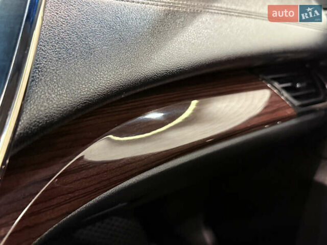 Черный Тойота Авалон, объемом двигателя 2.5 л и пробегом 148 тыс. км за 18999 $, фото 52 на Automoto.ua