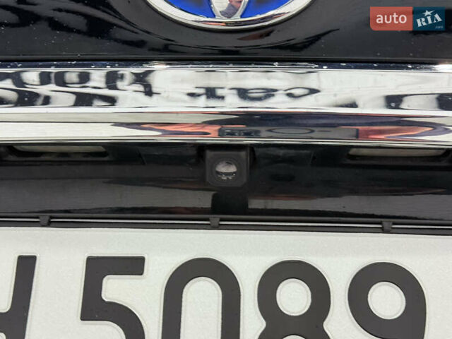 Черный Тойота Авалон, объемом двигателя 2.5 л и пробегом 148 тыс. км за 18999 $, фото 23 на Automoto.ua