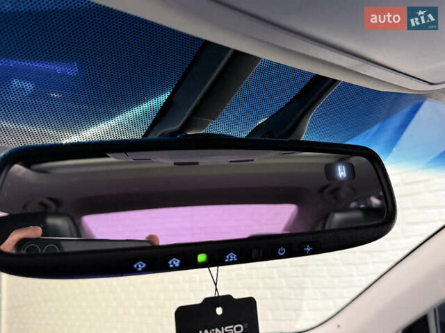 Черный Тойота Авалон, объемом двигателя 2.5 л и пробегом 148 тыс. км за 18999 $, фото 28 на Automoto.ua