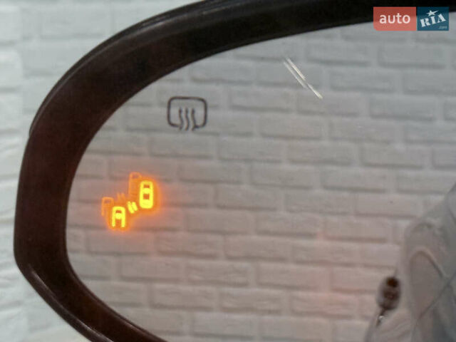 Черный Тойота Авалон, объемом двигателя 2.5 л и пробегом 148 тыс. км за 18999 $, фото 20 на Automoto.ua