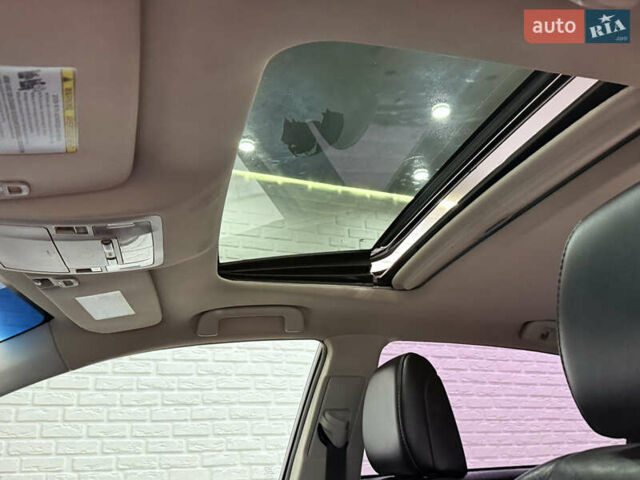 Черный Тойота Авалон, объемом двигателя 2.5 л и пробегом 148 тыс. км за 18999 $, фото 48 на Automoto.ua