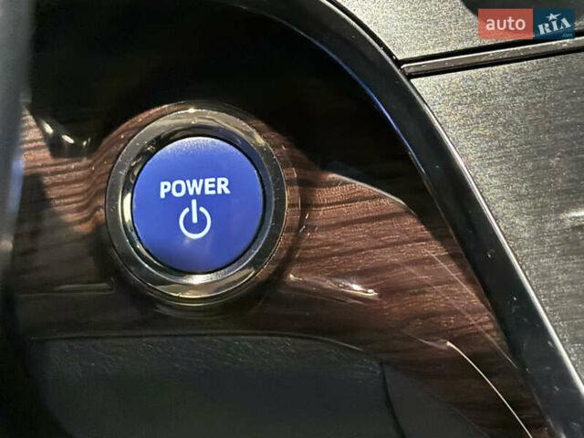 Черный Тойота Авалон, объемом двигателя 2.5 л и пробегом 148 тыс. км за 18999 $, фото 46 на Automoto.ua