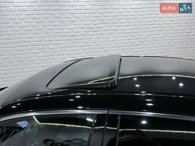 Черный Тойота Авалон, объемом двигателя 2.5 л и пробегом 148 тыс. км за 18999 $, фото 90 на Automoto.ua