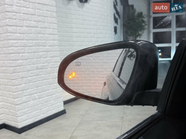 Черный Тойота Авалон, объемом двигателя 2.5 л и пробегом 148 тыс. км за 18999 $, фото 19 на Automoto.ua