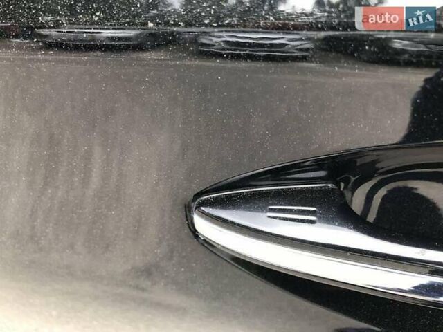 Черный Тойота Авалон, объемом двигателя 2.5 л и пробегом 110 тыс. км за 21000 $, фото 21 на Automoto.ua