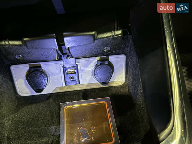 Черный Тойота Авалон, объемом двигателя 2.5 л и пробегом 148 тыс. км за 18999 $, фото 77 на Automoto.ua