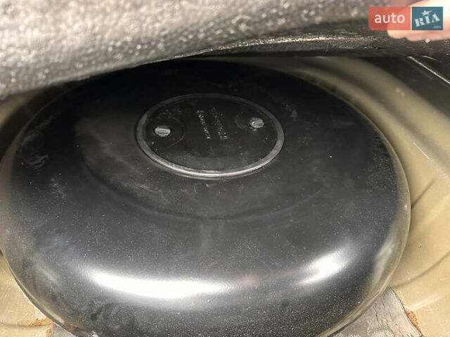 Черный Тойота Авалон, объемом двигателя 3.5 л и пробегом 170 тыс. км за 21500 $, фото 15 на Automoto.ua