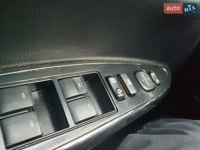 Черный Тойота Авалон, объемом двигателя 3.5 л и пробегом 96 тыс. км за 20800 $, фото 16 на Automoto.ua