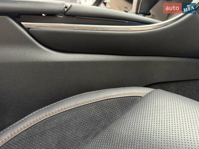 Черный Тойота Авалон, объемом двигателя 3.5 л и пробегом 99 тыс. км за 29950 $, фото 36 на Automoto.ua